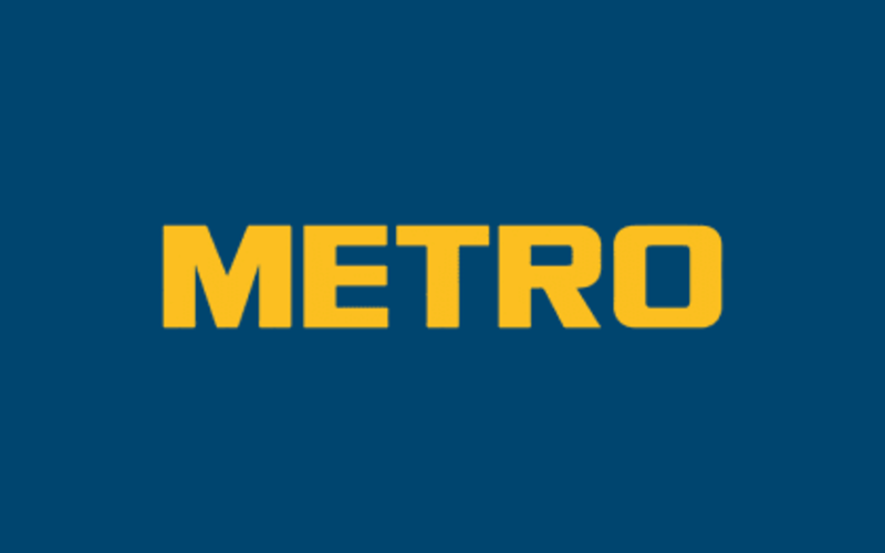Metro Supermarket PHP