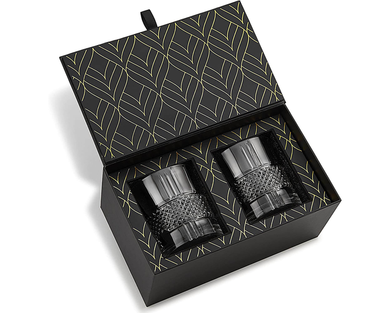The Privilege Collection, Reserve Glass Edition