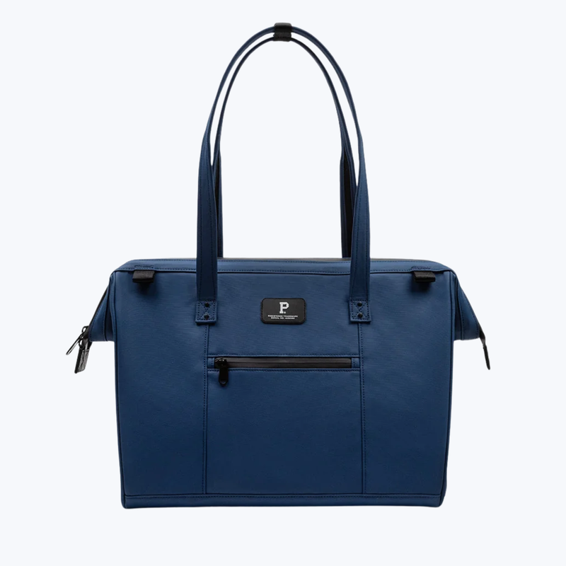 Branded Cascade Tote