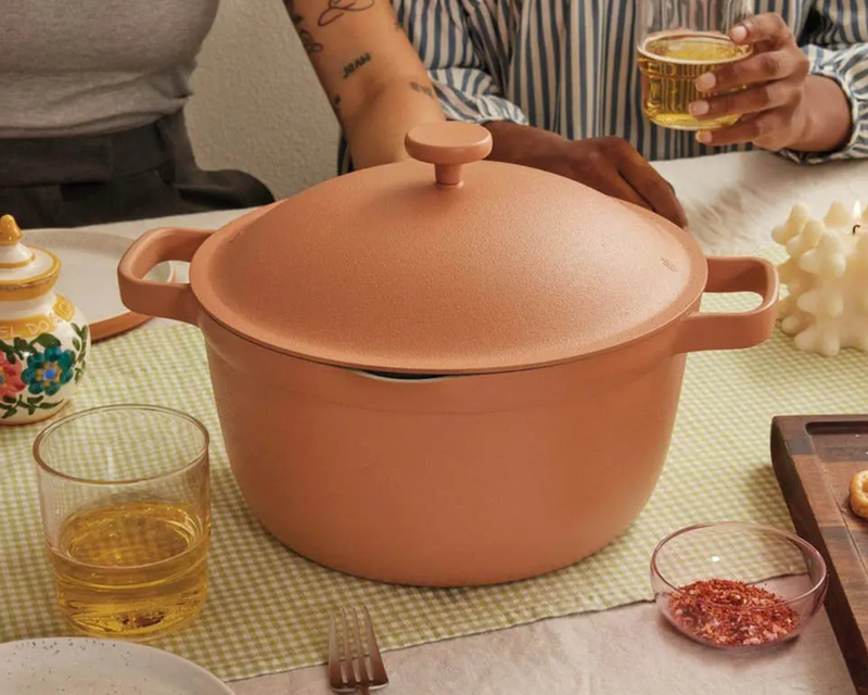 Perfect Pot