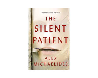 The Silent Patient