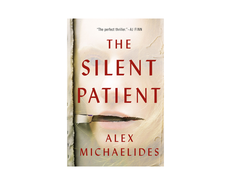The Silent Patient