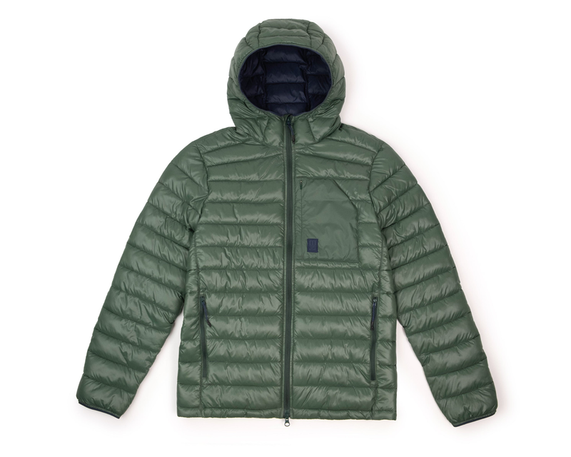 Men's Townie Puffer Jacket