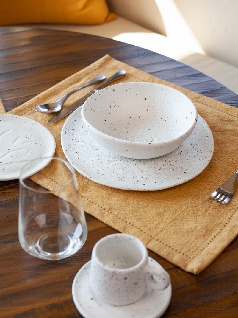 Linen Placemat Set of 4