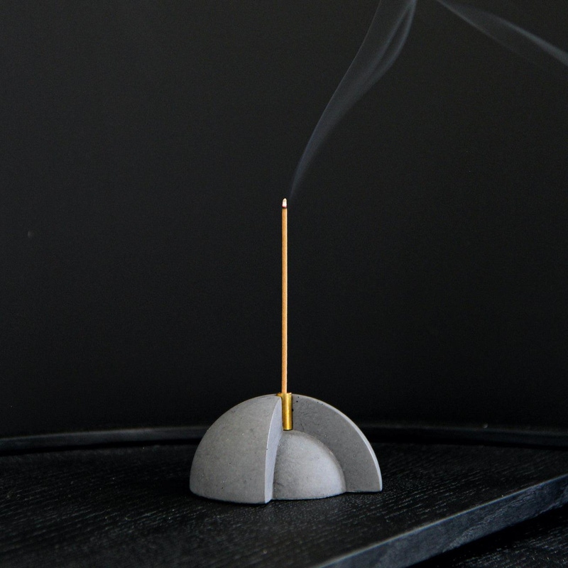 Core Incense Burner