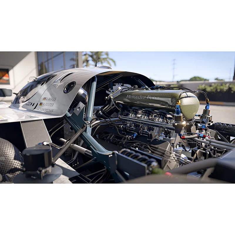 Forza Motorsport Standard Edition for Xbox Series X