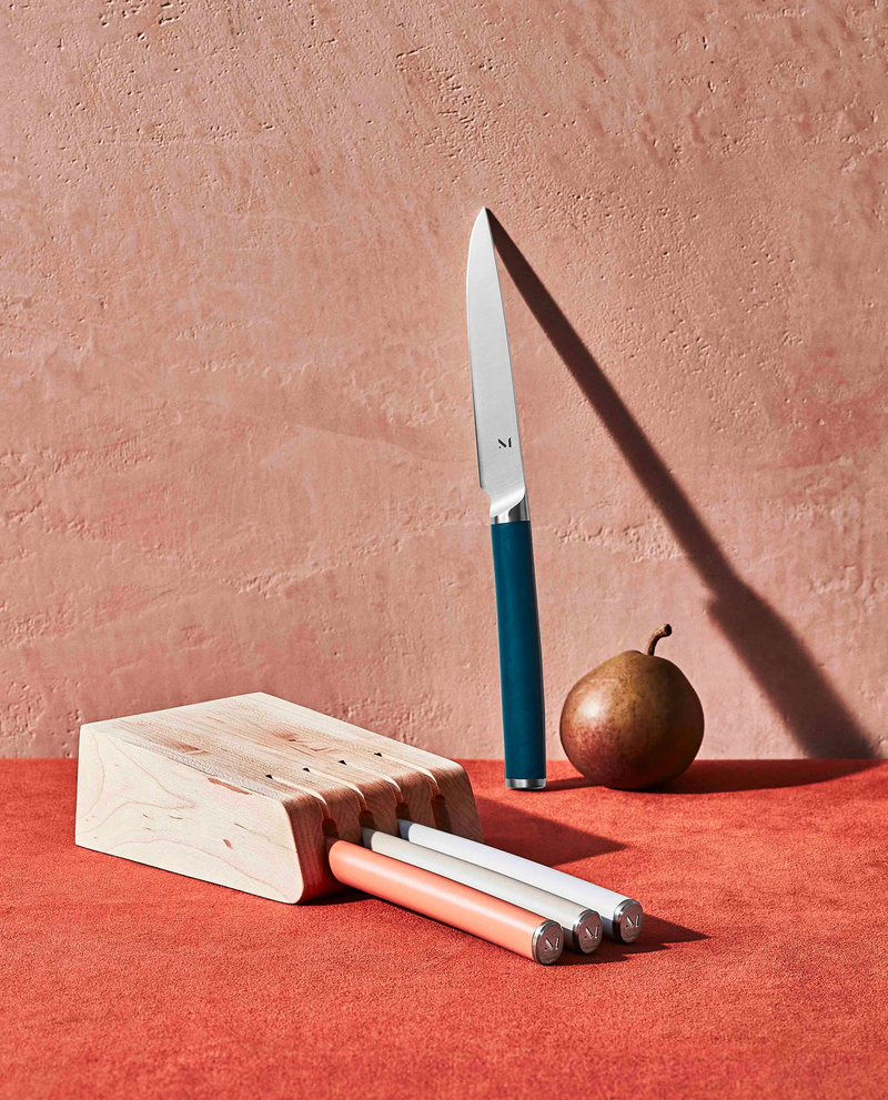 The Table Knives
