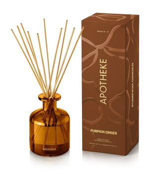 Pumpkin Ginger Diffuser