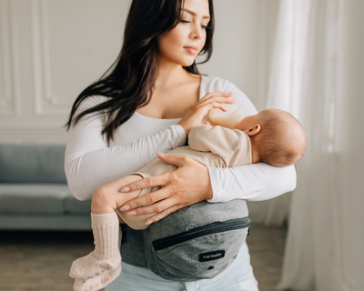 Tushbaby Hip Carrier