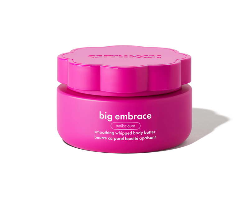 Big Embrace Smoothing Whipped Body Butter
