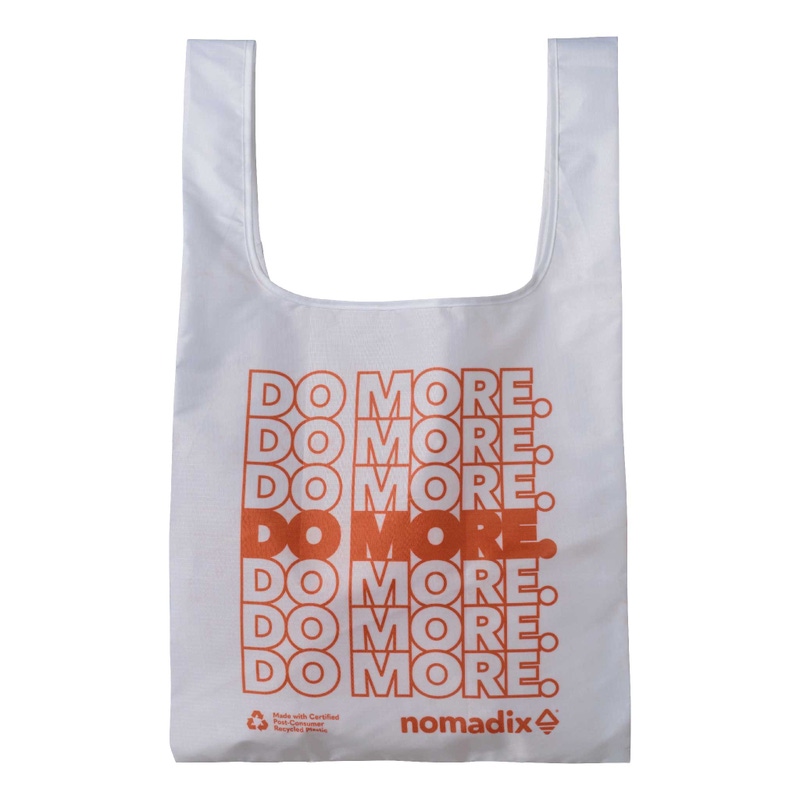 Pocket Tote