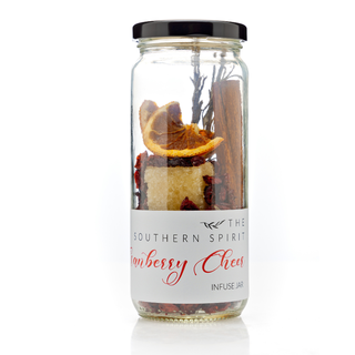 Cranberry Cheer
