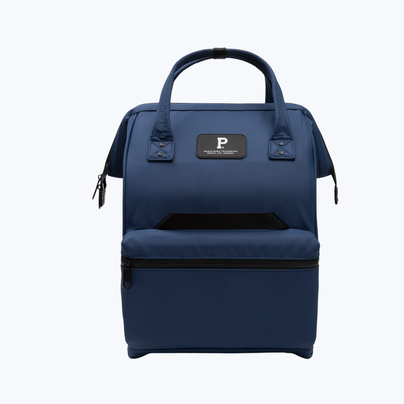 Branded Cascade Backpack