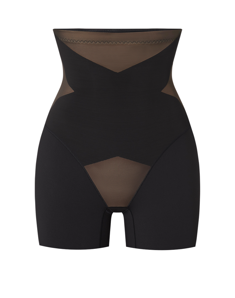 SuperPower Girl-Short