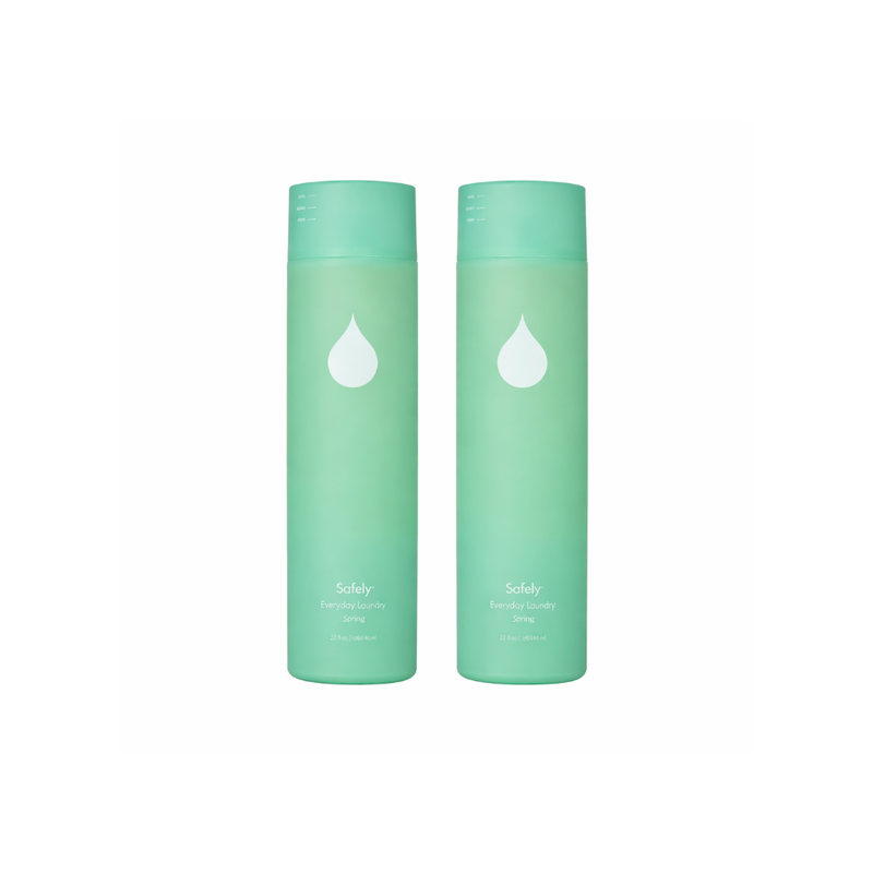 Laundry Duo Spring Detergent