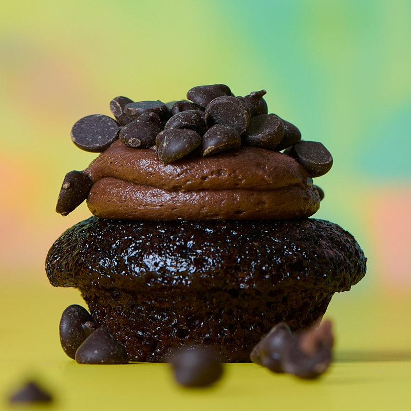 DIY Easter Cupcakes 50-Pack Decorating Kit