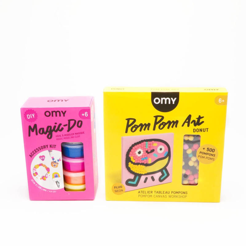 Artful Creations Box