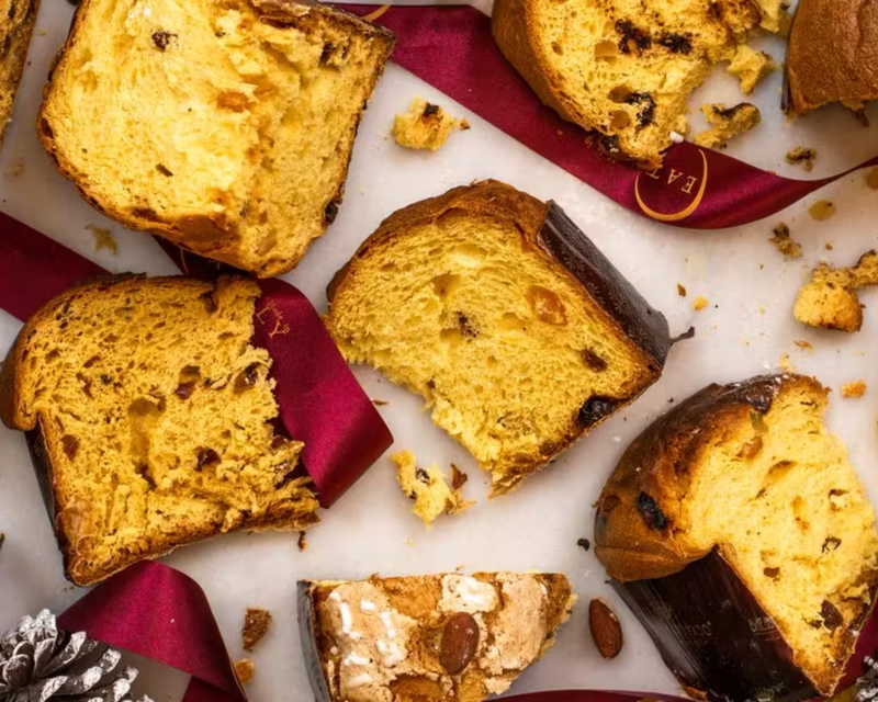 Panettone Gift Box