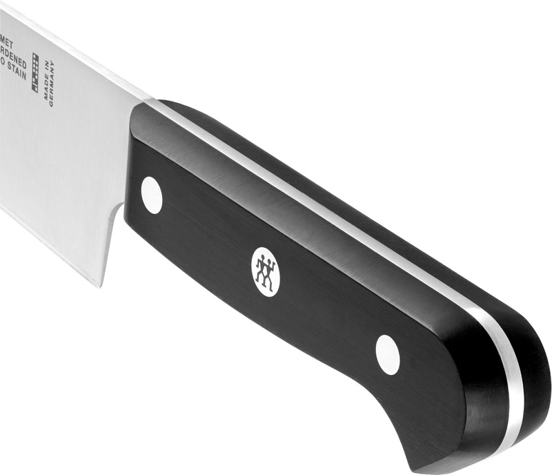 Gourmet 5" Serrated Utility Knife
