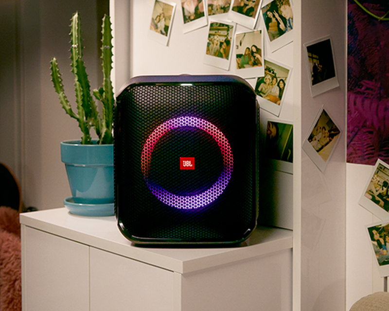 JBL Partybox Encore Essential Bluetooth Speaker