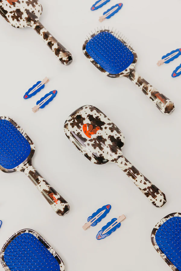 Scalp to Ends Brush