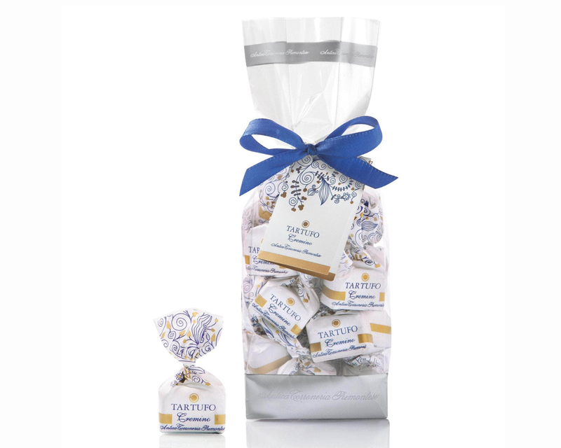 Italian Chocolate Truffles