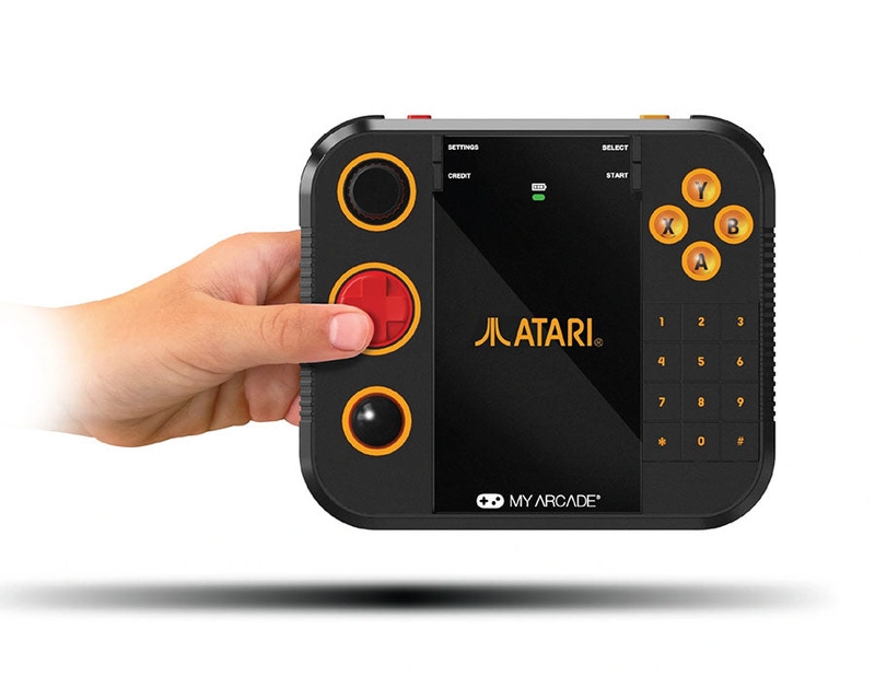 Gamestation Gamepad