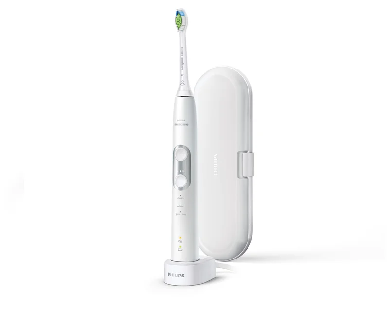 6100 Series Philips Sonicare ProtectiveClean Electric Toothbrush