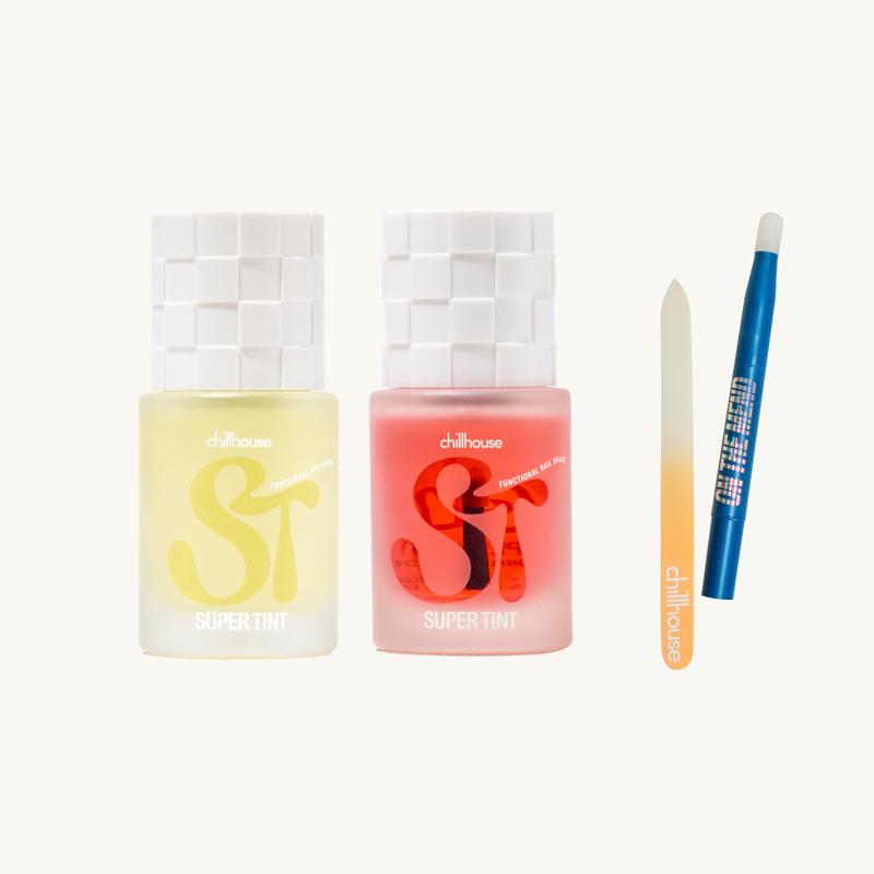 Super Tint Bundle