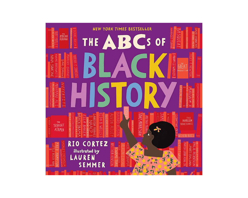 ABCs of Black History