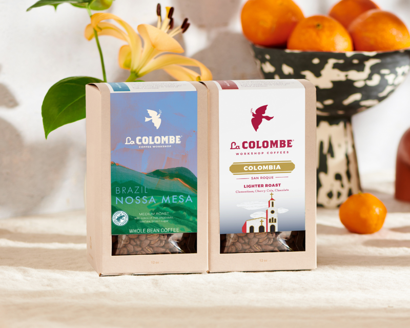 Single Origin Coffee Pack