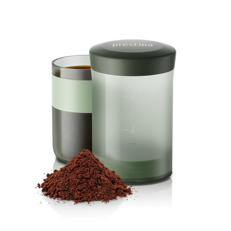 Prestina Coffee Press
