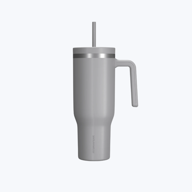Branded HydraPeak 40oz Voyager Tumbler