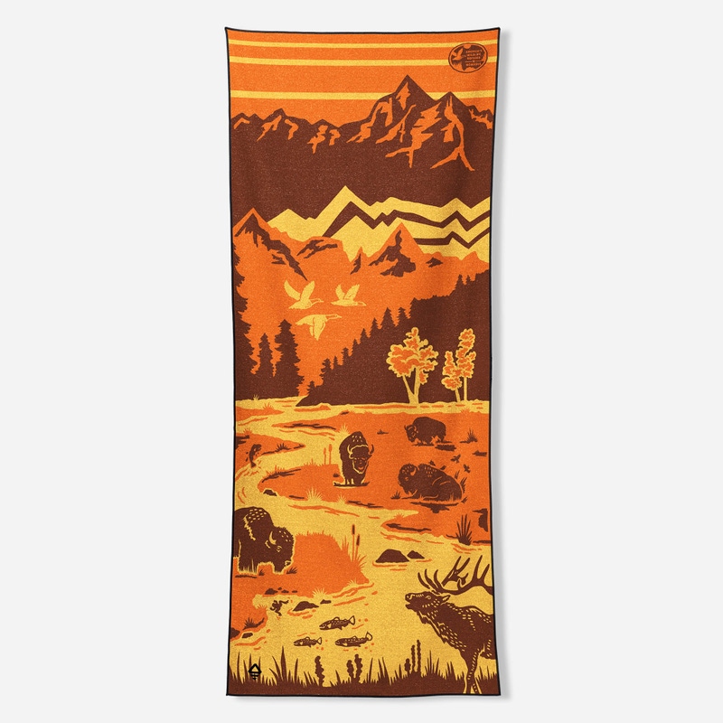 Original Towel