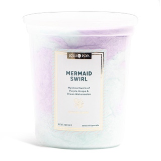 Mermaid Swirl