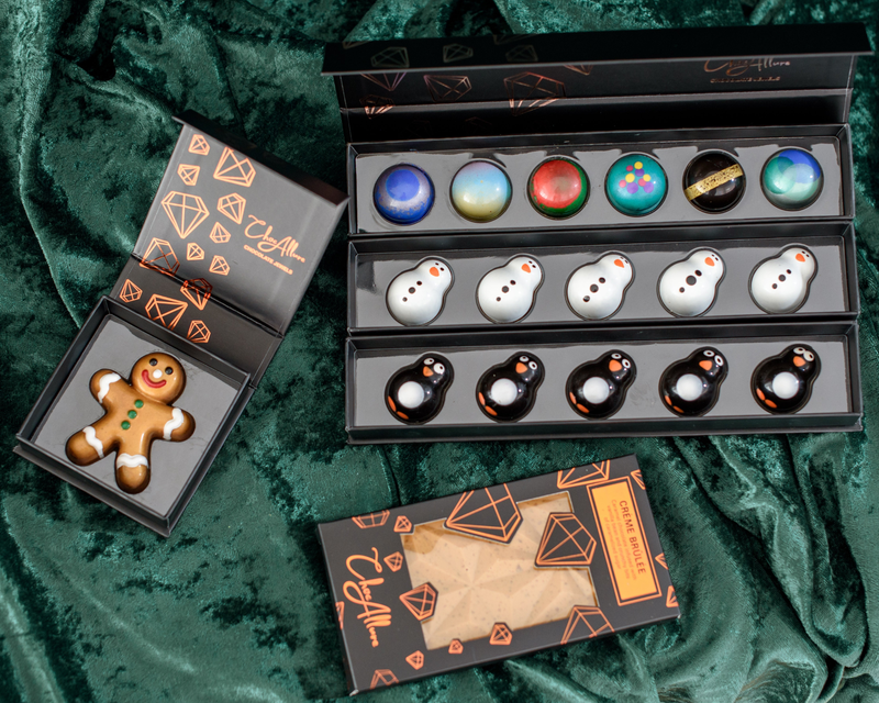 Signature ChocAllure Gift Set