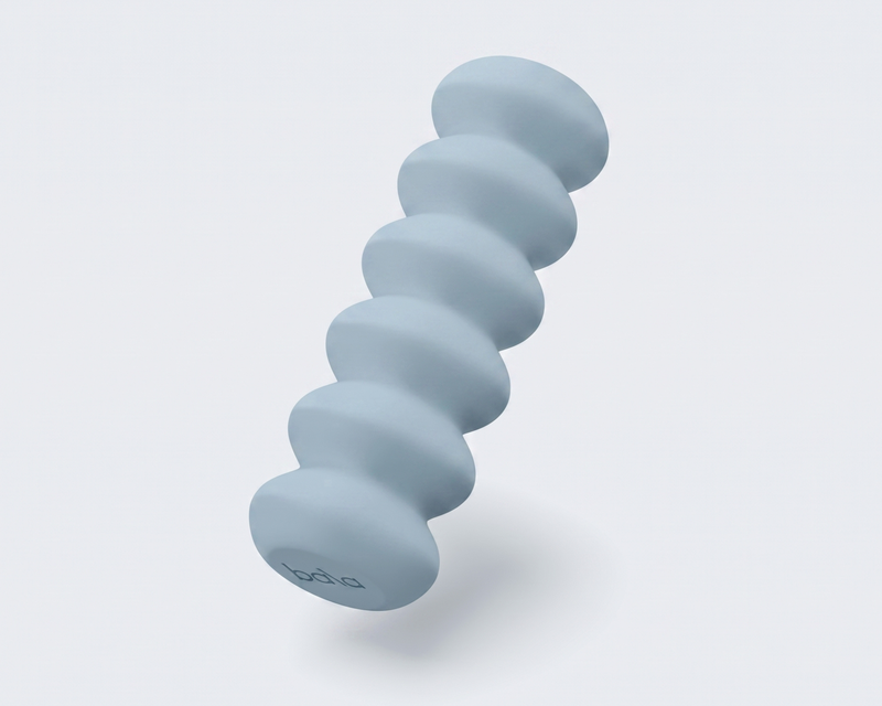 The Wavy Roller