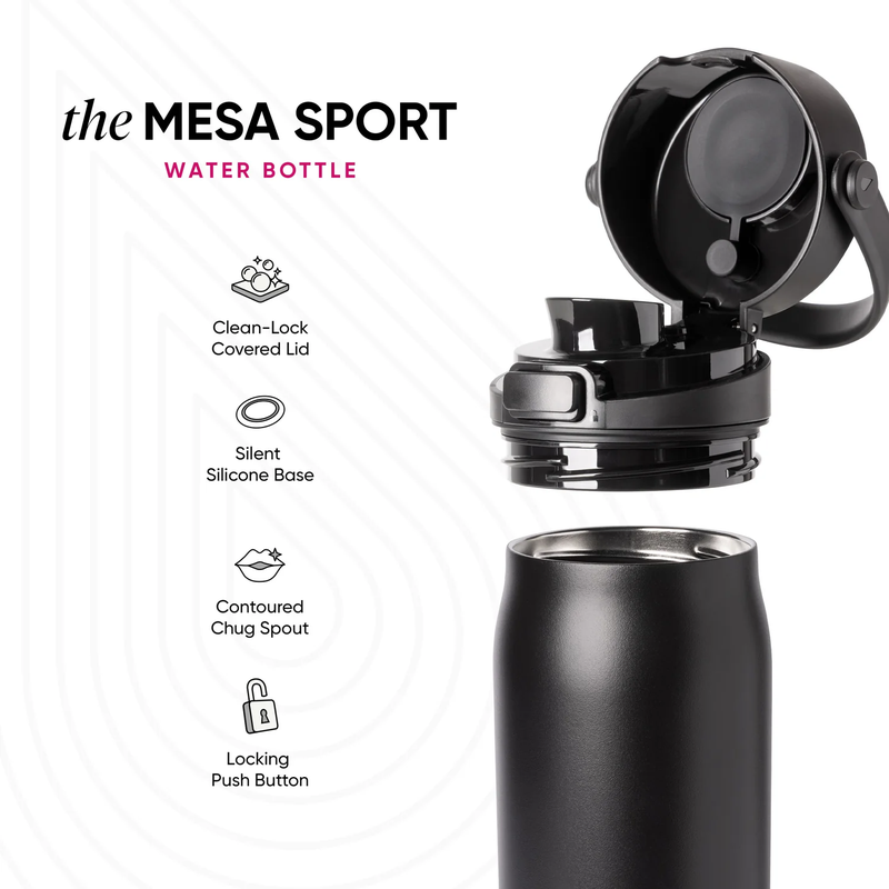 Simple Modern Hydration Bundle