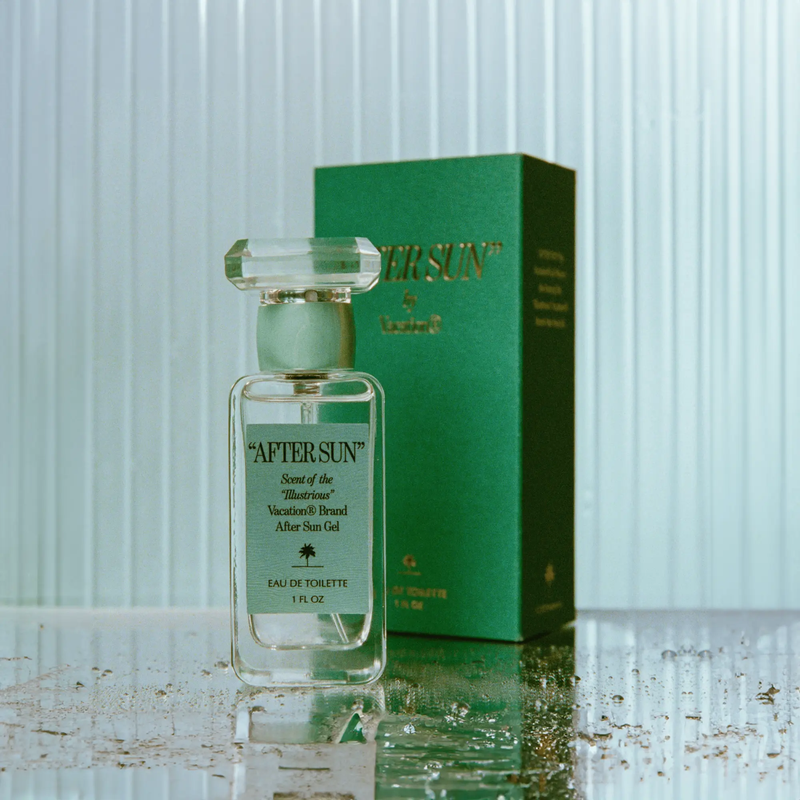 After Sun Eau de Toilette 