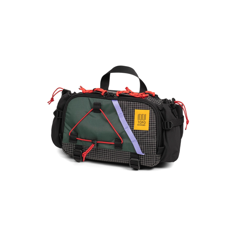 Mountain Hydro Hip Pack