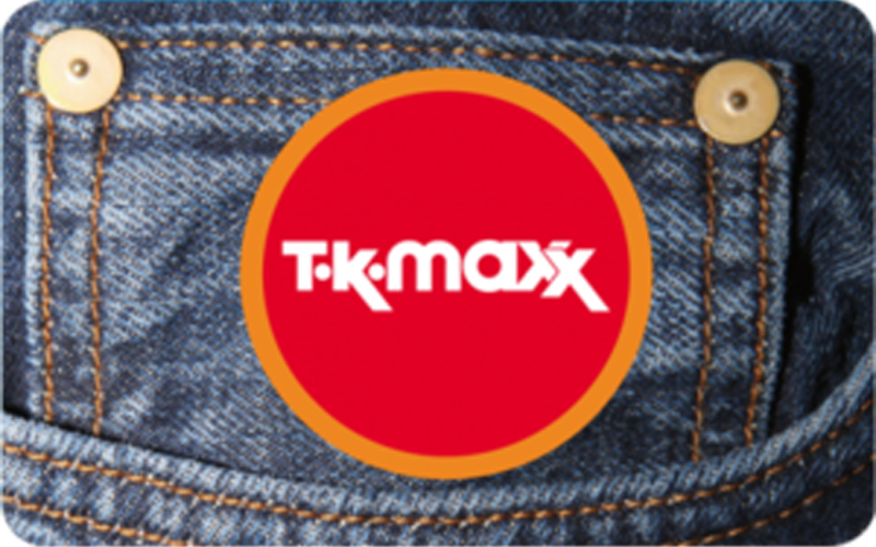TK Maxx