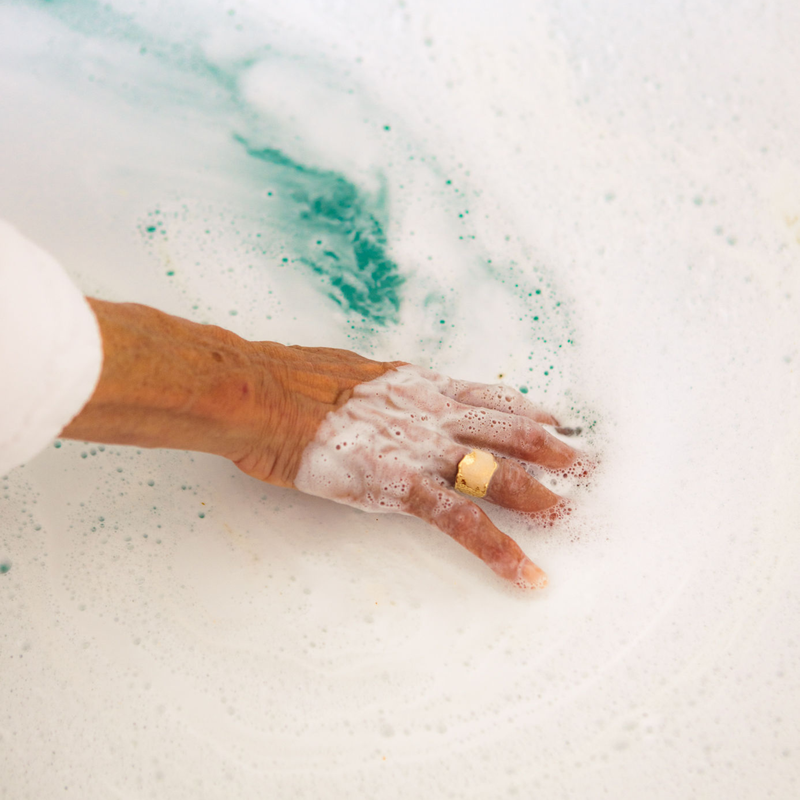 Ultimate HydrationBath Bundle