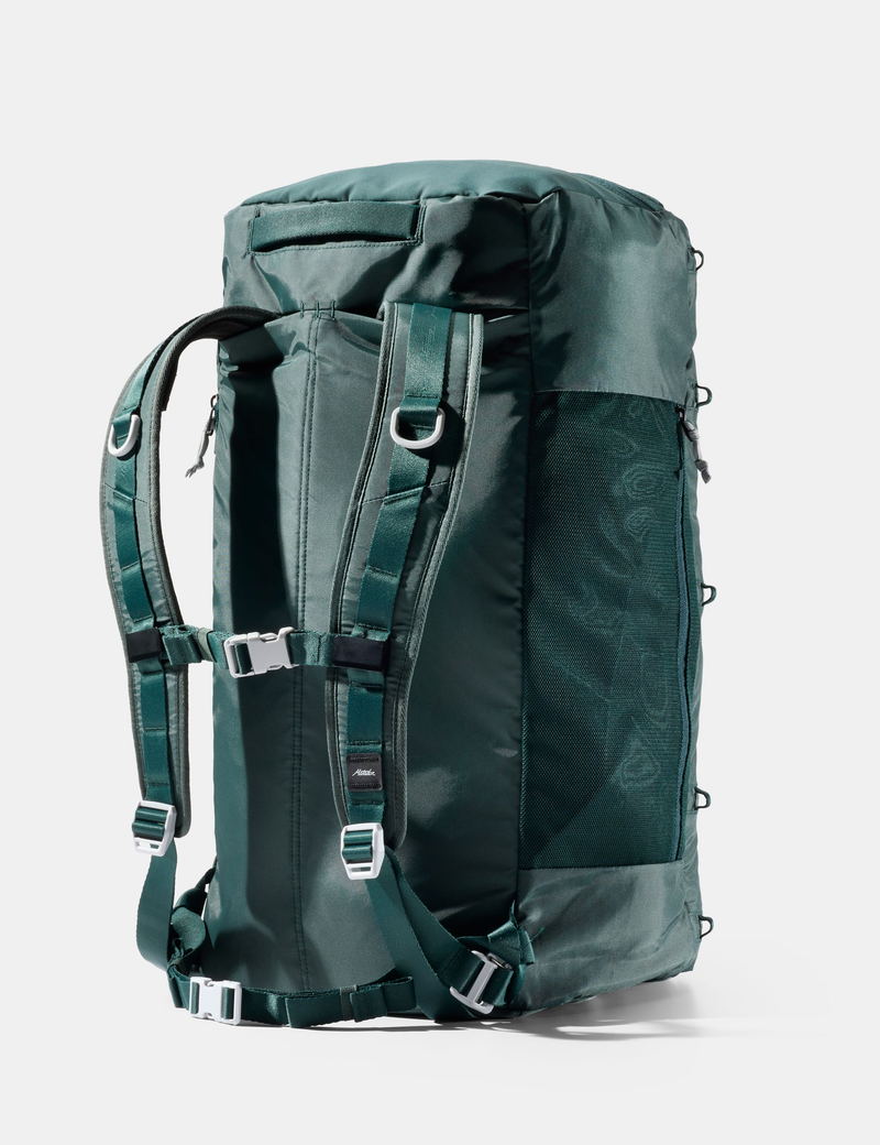 45L SEG Hybrid Travel Pack