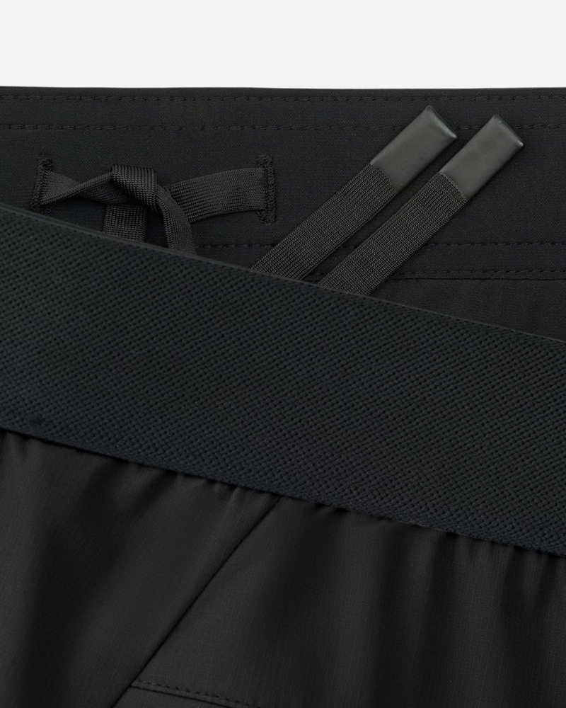 Tactical Short 7" with Liner