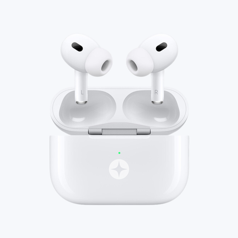 Branded Apple AirPods Pro (2nd Gen)