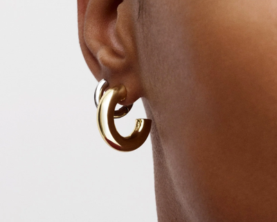 .75" Perfect Hoops