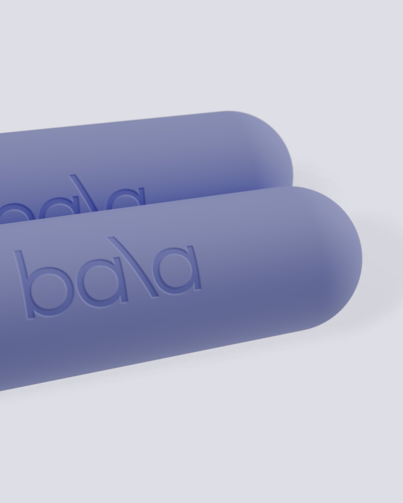 2LB Bala Bars