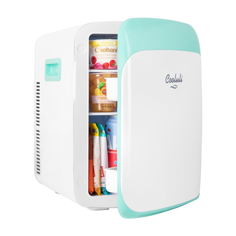 Classic 15L Mini Fridge