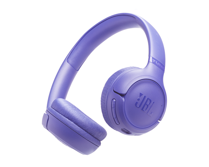Tune 530BT Wireless On-Ear Headphones
