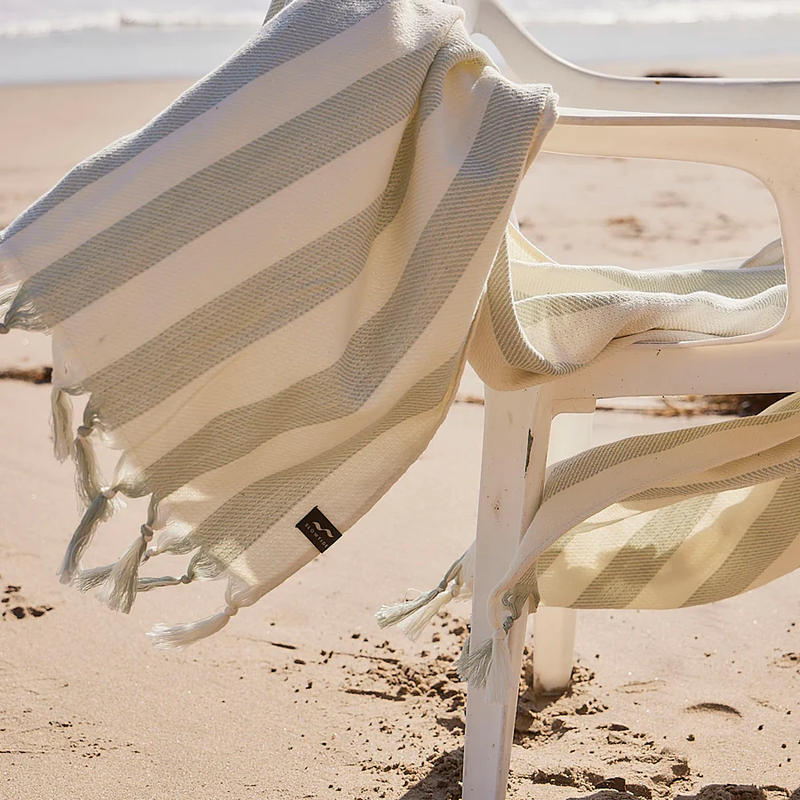 Turkish Beach Towel